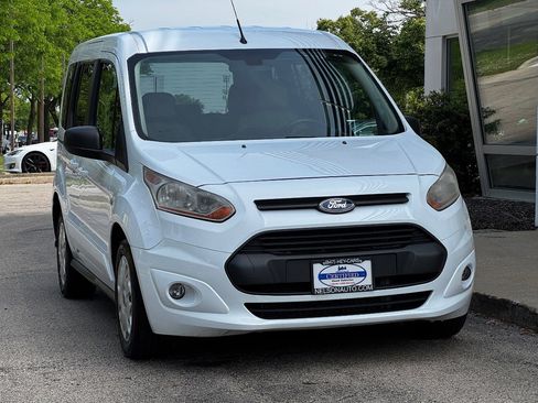 Used 2014 Ford Transit Connect XLT FWD image 2