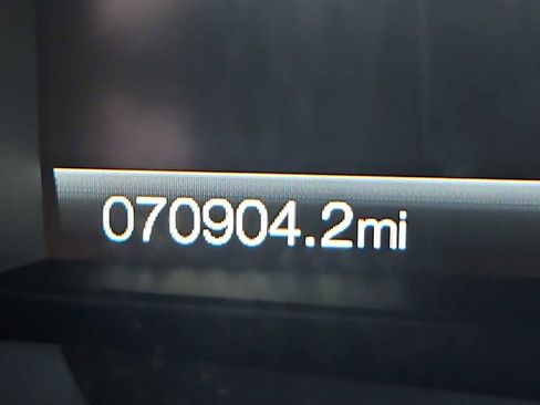 Used 2020 Ford Edge Titanium image 10