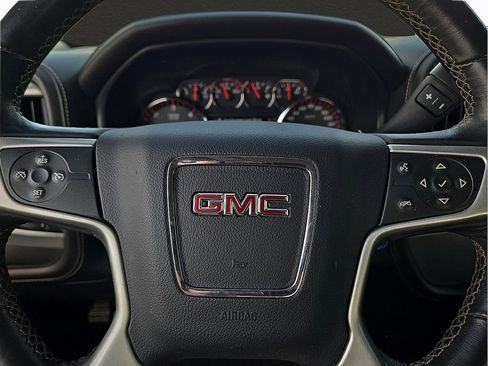 Used 2016 GMC Sierra 1500 SLE w/ SLE Value Package image 19