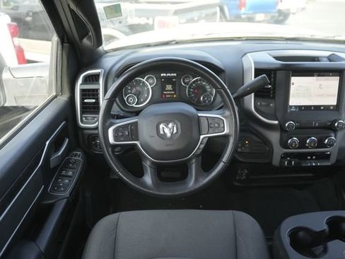 Used 2024 RAM 3500 Big Horn image 21