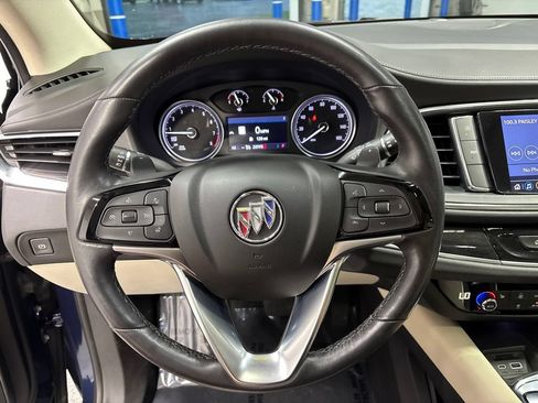 Used 2023 Buick Enclave Essence w/ Experience Buick Package AWD/4WD image 15