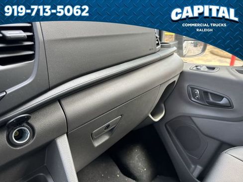 New 2023 Ford Transit 350 DRW image 26