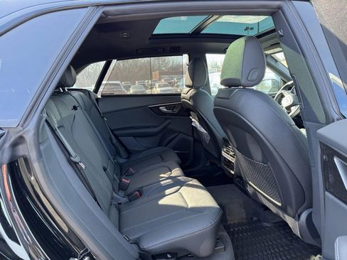 New 2026 Audi Q8 Premium Plus image 7