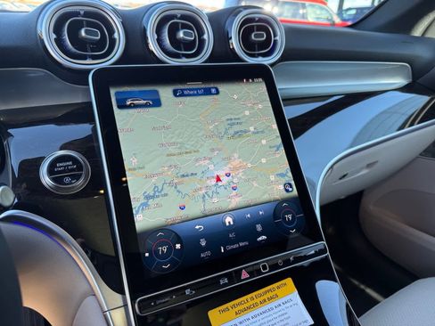 New 2026 Mercedes-Benz GLC 300 GLC 300 image 16