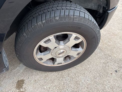 Used 2009 Ford F150 STX image 14