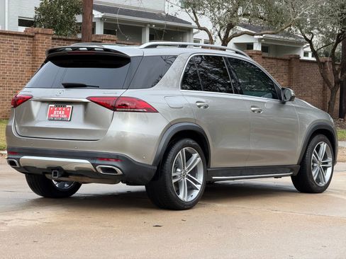 Certified 2021 Mercedes-Benz GLE 350 4MATIC image 14
