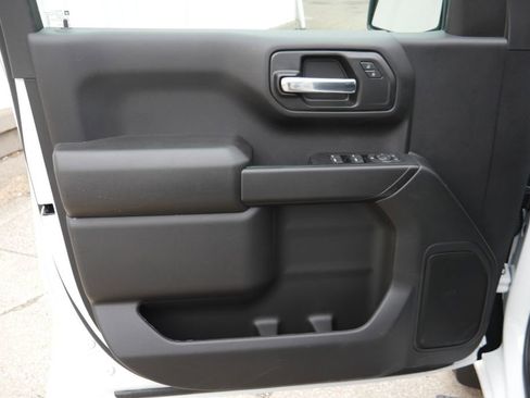 New 2026 Chevrolet Silverado 1500 W/T w/ WT Value Package image 26