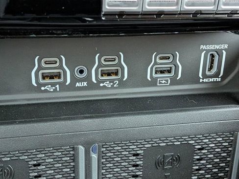 New 2026 RAM 1500 RHO w/ RHO Level 1 Equipment Group AWD/4WD image 24