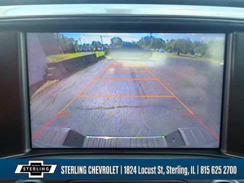 Used 2015 Chevrolet Silverado 1500 LT w/ All Star Edition RWD image 19
