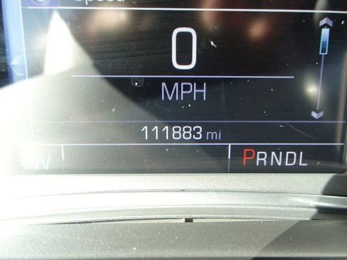 Used 2019 Chevrolet Traverse LT image 23