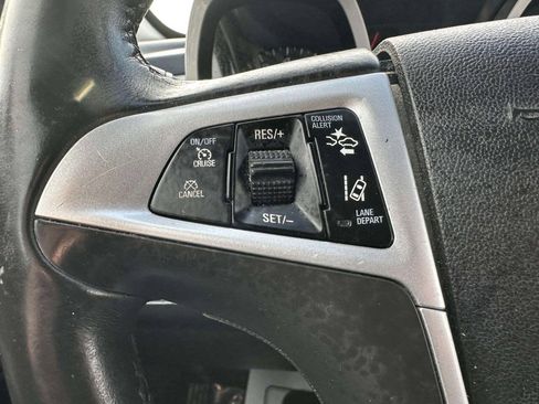 Used 2013 Chevrolet Equinox LTZ FWD image 26