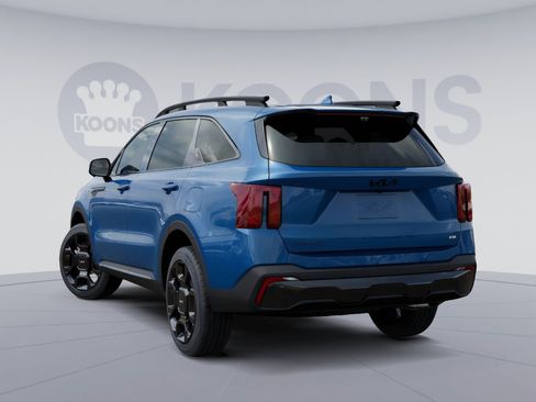New 2026 Kia Sorento SX Prestige image 5