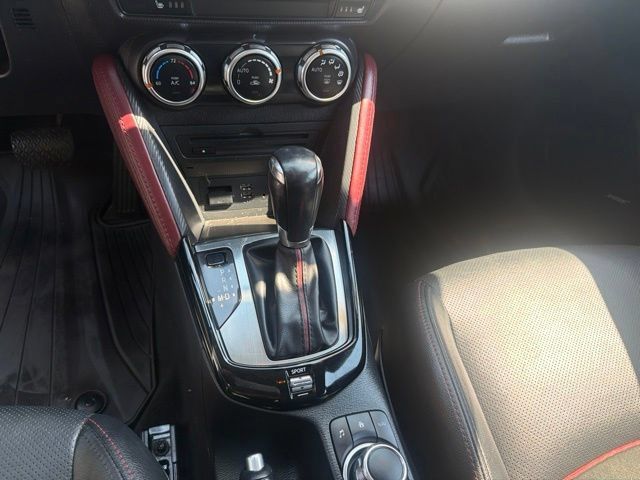 Used 2016 MAZDA CX-3 Grand Touring AWD/4WD image 16