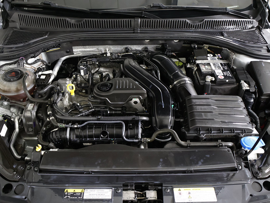 Used 2023 Volkswagen Jetta SE FWD image 19