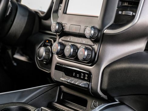 Used 2021 RAM 1500 Big Horn image 33