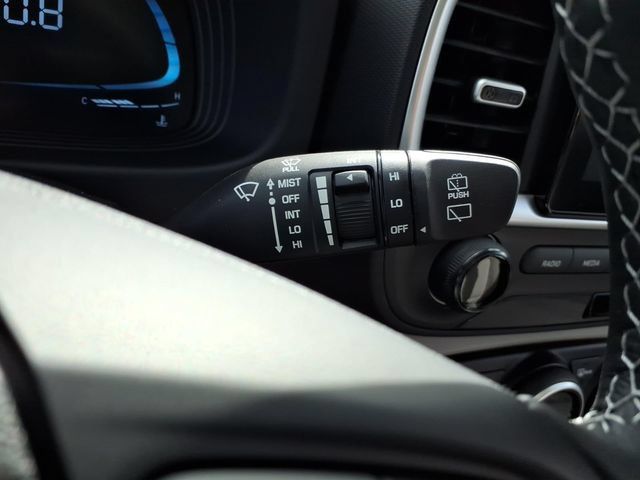 New 2026 Hyundai Venue SEL FWD image 29