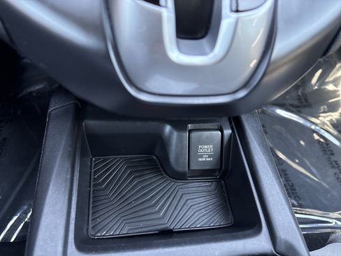 Used 2018 Honda CR-V EX image 31