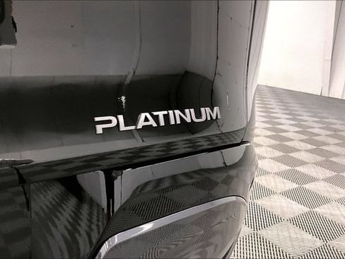 New 2026 Nissan Murano Platinum w/ Technology Package AWD/4WD image 21