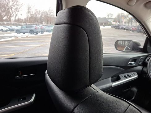 Used 2015 Honda CR-V Touring image 13