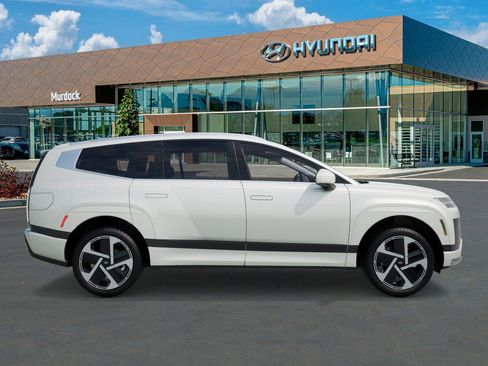 New 2026 Hyundai Ioniq 9 Calligraphy AWD/4WD image 7