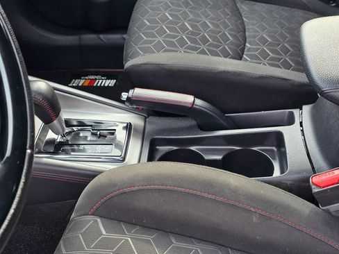 Used 2023 Mitsubishi Outlander Sport Ralliart image 13