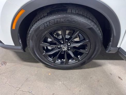 Used 2024 Honda CR-V Sport image 28