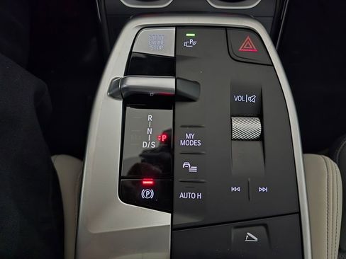 New 2026 BMW X1 M35i w/ Technology Package image 24