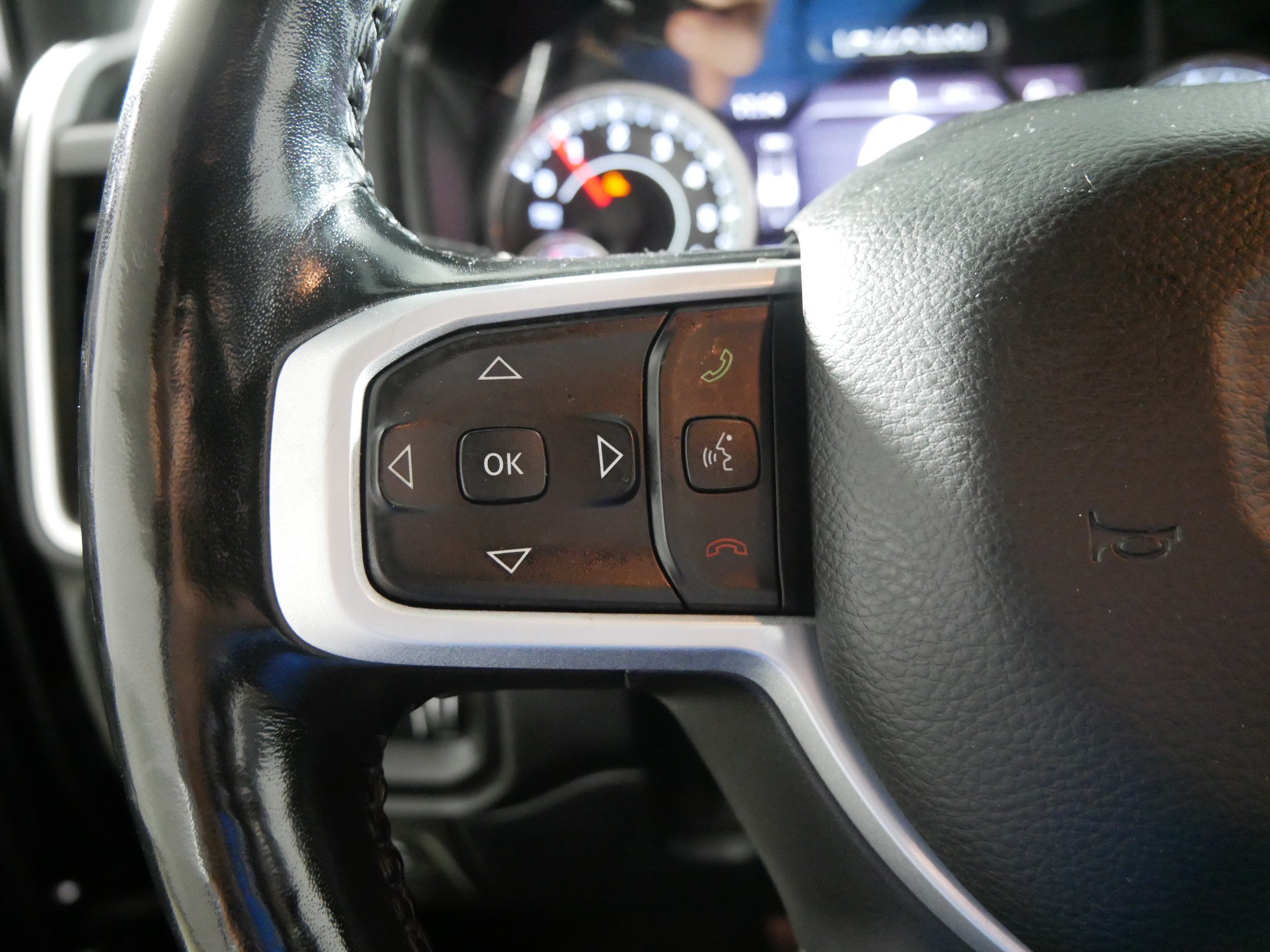 Used 2020 RAM 1500 Big Horn AWD/4WD image 27
