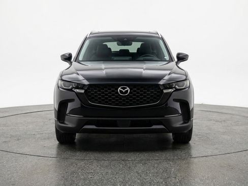 Used 2025 MAZDA CX-50 AWD 2.5 S w/ Premium Plus Pkg image 2