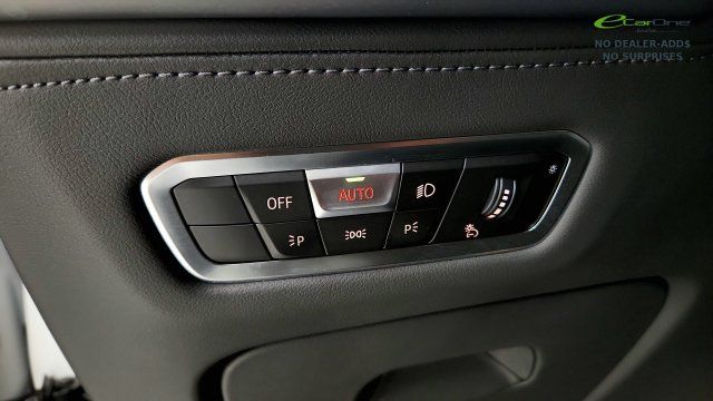 Used 2023 BMW XM AWD/4WD image 49