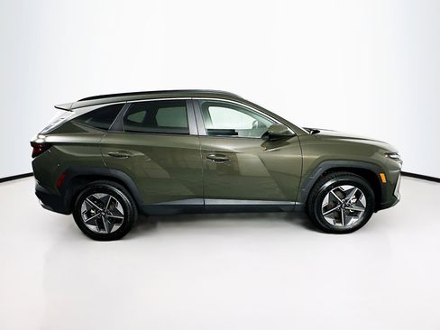Used 2025 Hyundai Tucson SEL image 10