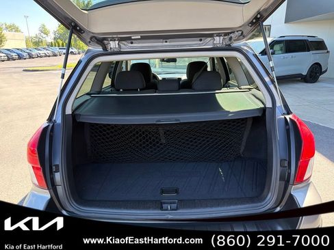 Used 2008 Subaru Outback 2.5i AWD/4WD image 16