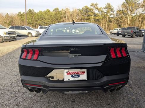 New 2026 Ford Mustang GT image 8