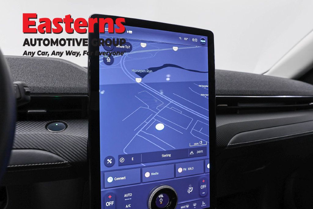 Used 2023 Ford Mustang Mach-E Premium AWD/4WD image 21