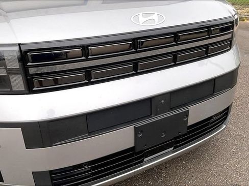 Certified 2024 Hyundai Santa Fe Limited FWD image 32