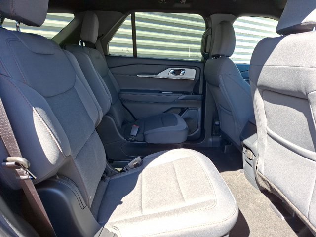 New 2027 Ford Explorer Active RWD image 33