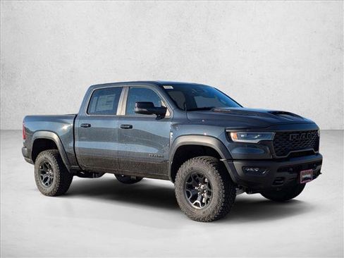 New 2026 RAM 1500 RHO image 8