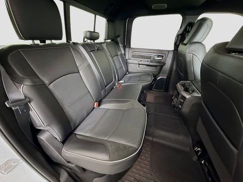 New 2025 RAM 2500 Laramie image 26