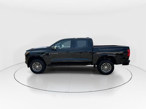 New 2026 Chevrolet Colorado LT RWD image 5