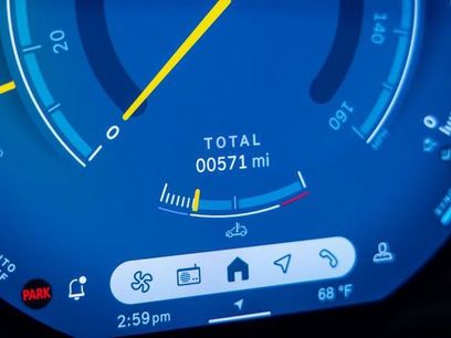 Used 2025 MINI Cooper S