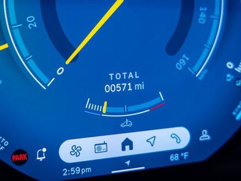 Used 2025 MINI Cooper S image 2