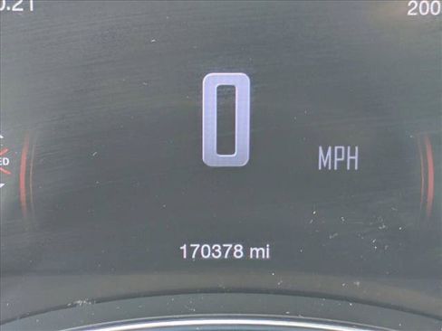 Used 2017 Dodge Durango GT w/ Premium Group RWD image 11