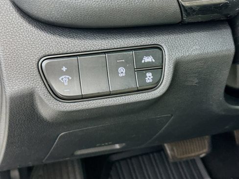 Used 2021 Kia Seltos EX AWD/4WD image 10
