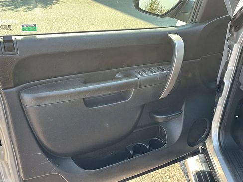 Used 2013 GMC Sierra 1500 SL RWD image 20