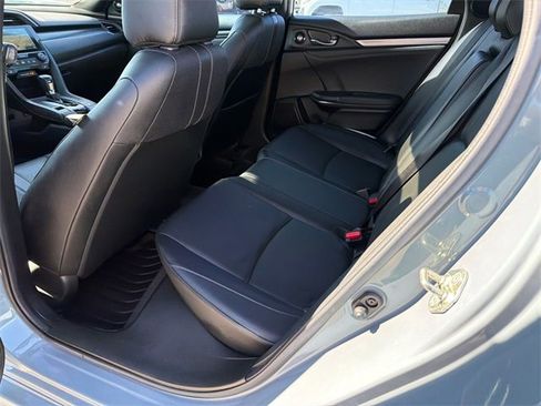 Used 2017 Honda Civic Sport Touring image 20