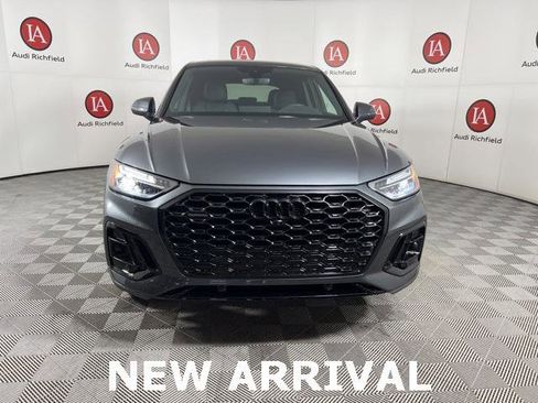 Used 2025 Audi Q5 2.0T Premium Plus w/ Premium Plus Package image 2