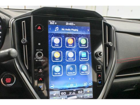 New 2025 Subaru WRX Premium w/ Accessory Package #2 image 29