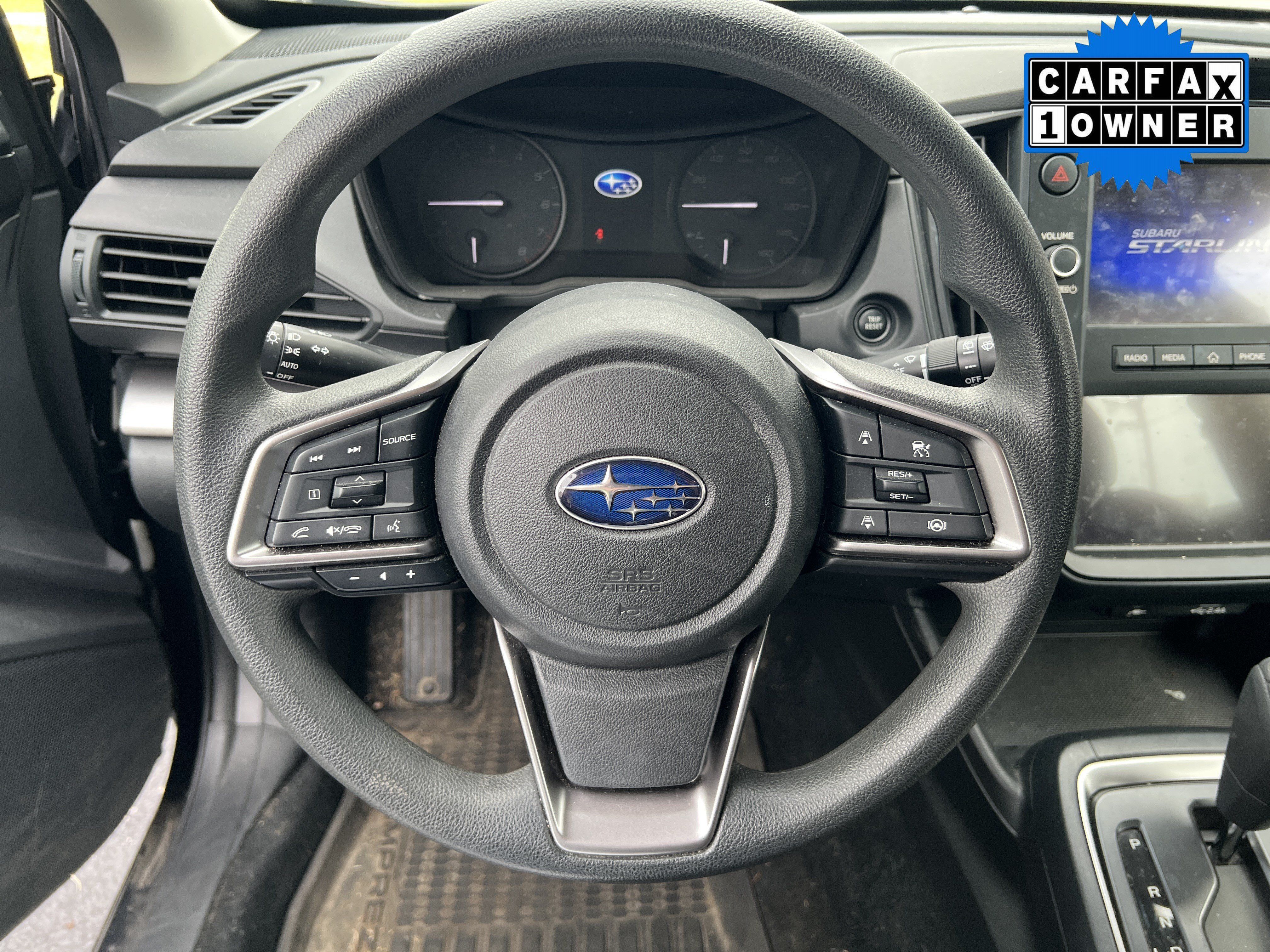 Used 2024 Subaru Impreza 2.0i AWD/4WD image 10