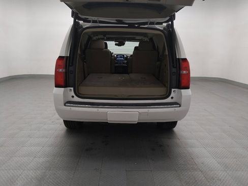 Used 2019 Chevrolet Tahoe Premier image 29