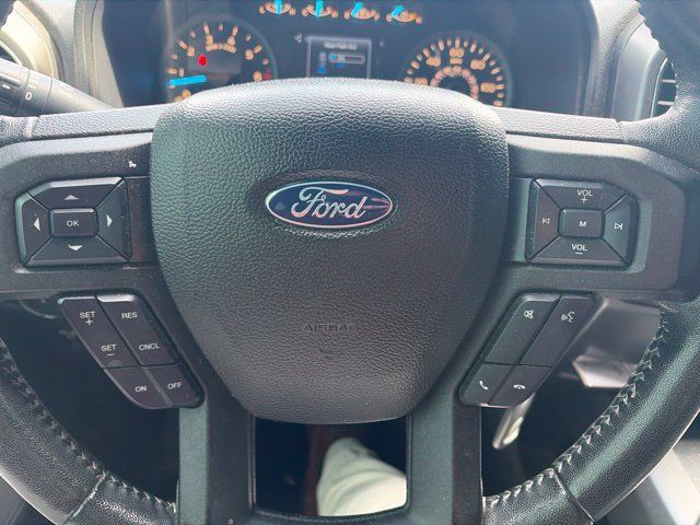 Used 2018 Ford F150 XLT w/ Equipment Group 302A Luxury RWD image 9